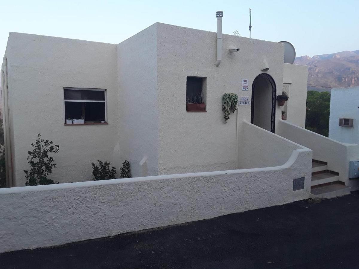 Casa Rural B&B Casamedico Turre Εξωτερικό φωτογραφία