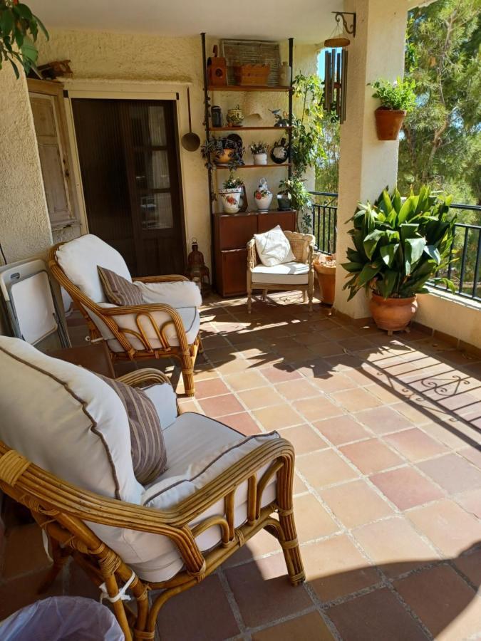 Casa Rural B&B Casamedico Turre Εξωτερικό φωτογραφία